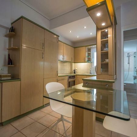 Starapartment Athens-Varkiza Top 2 Ngoại thất bức ảnh