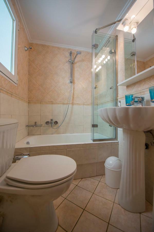 Starapartment Athens-Varkiza Top 2 Ngoại thất bức ảnh