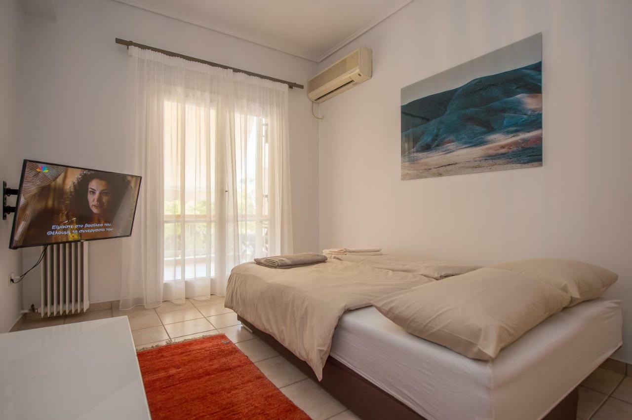 Starapartment Athens-Varkiza Top 2 Ngoại thất bức ảnh
