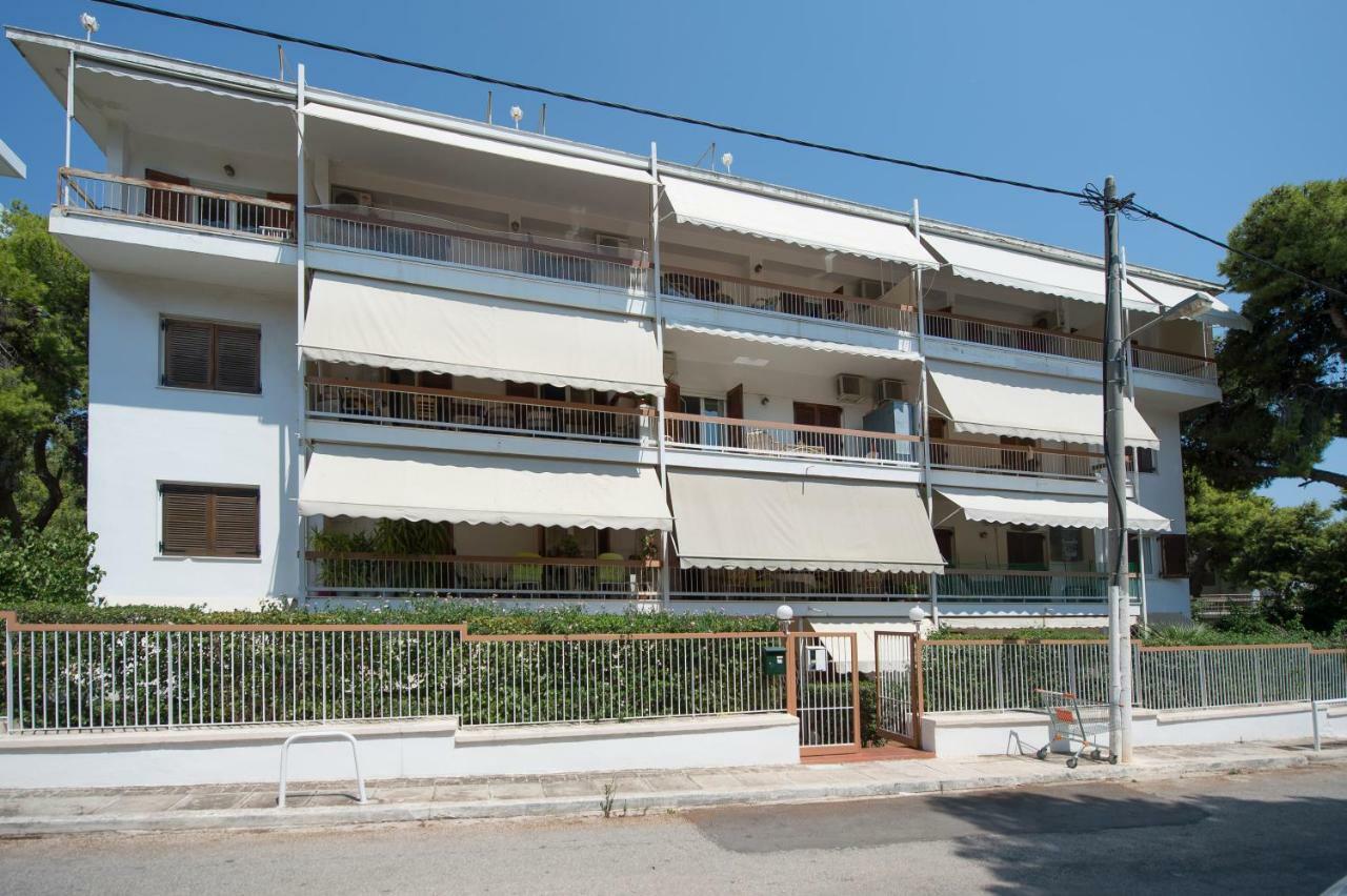 Starapartment Athens-Varkiza Top 2 Ngoại thất bức ảnh