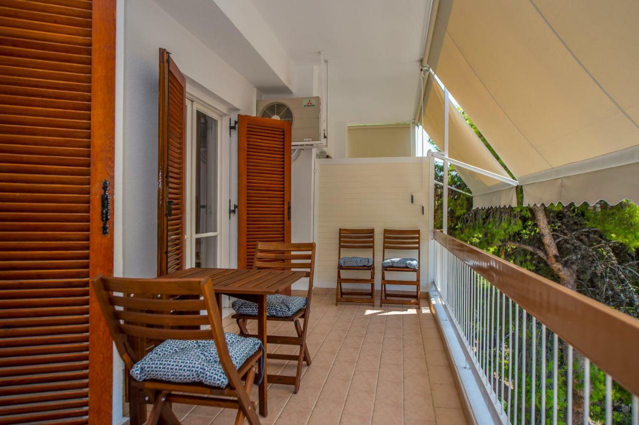 Starapartment Athens-Varkiza Top 2 Ngoại thất bức ảnh