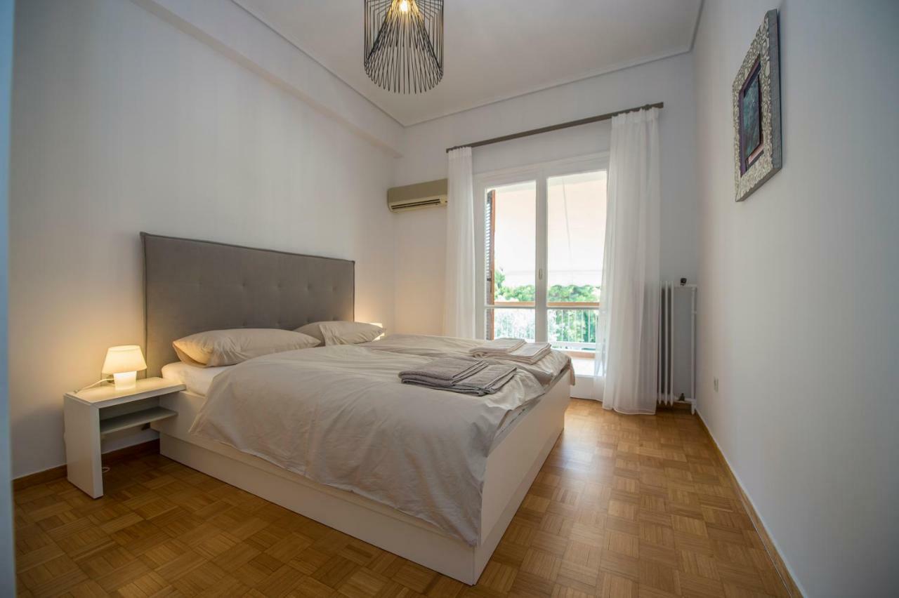 Starapartment Athens-Varkiza Top 2 Ngoại thất bức ảnh