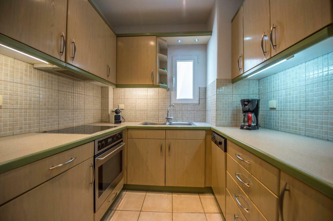 Starapartment Athens-Varkiza Top 2 Ngoại thất bức ảnh
