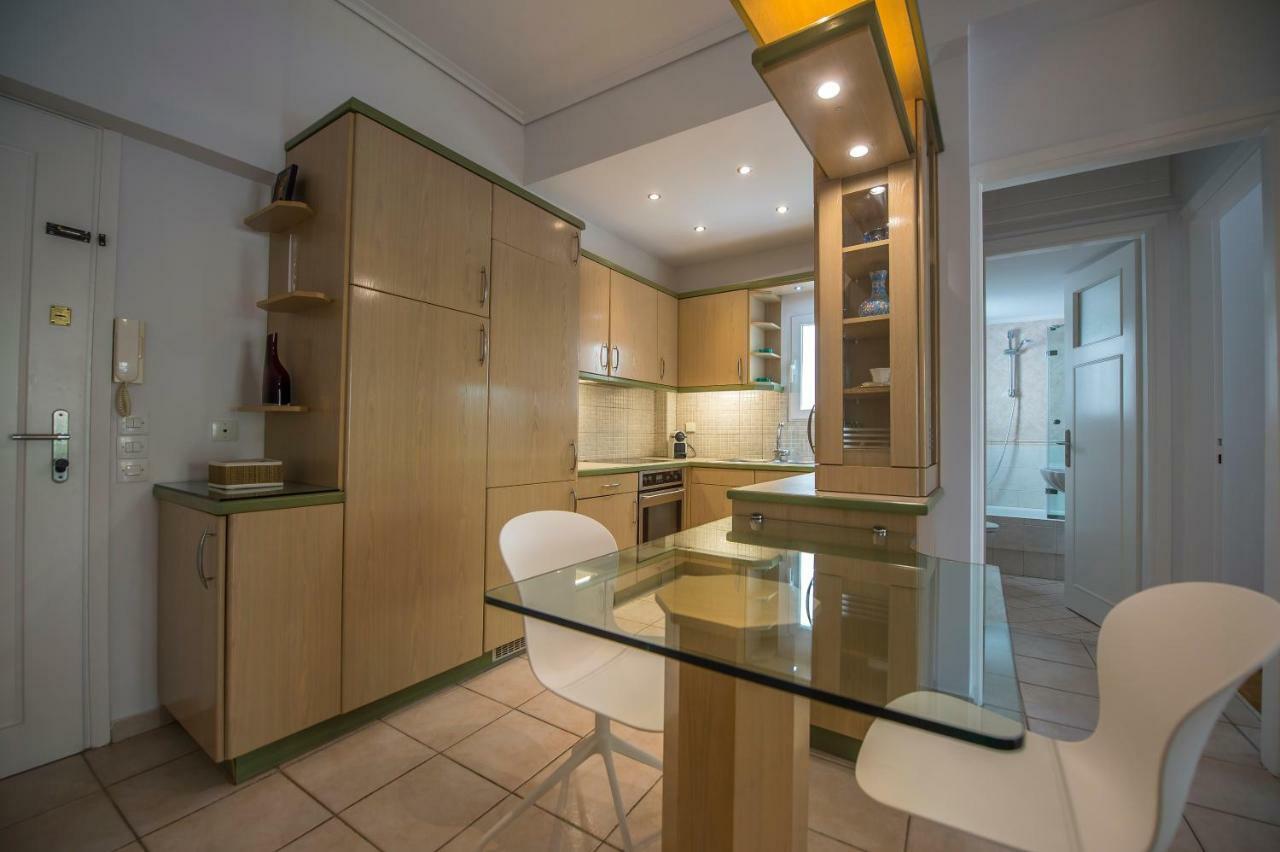 Starapartment Athens-Varkiza Top 2 Ngoại thất bức ảnh