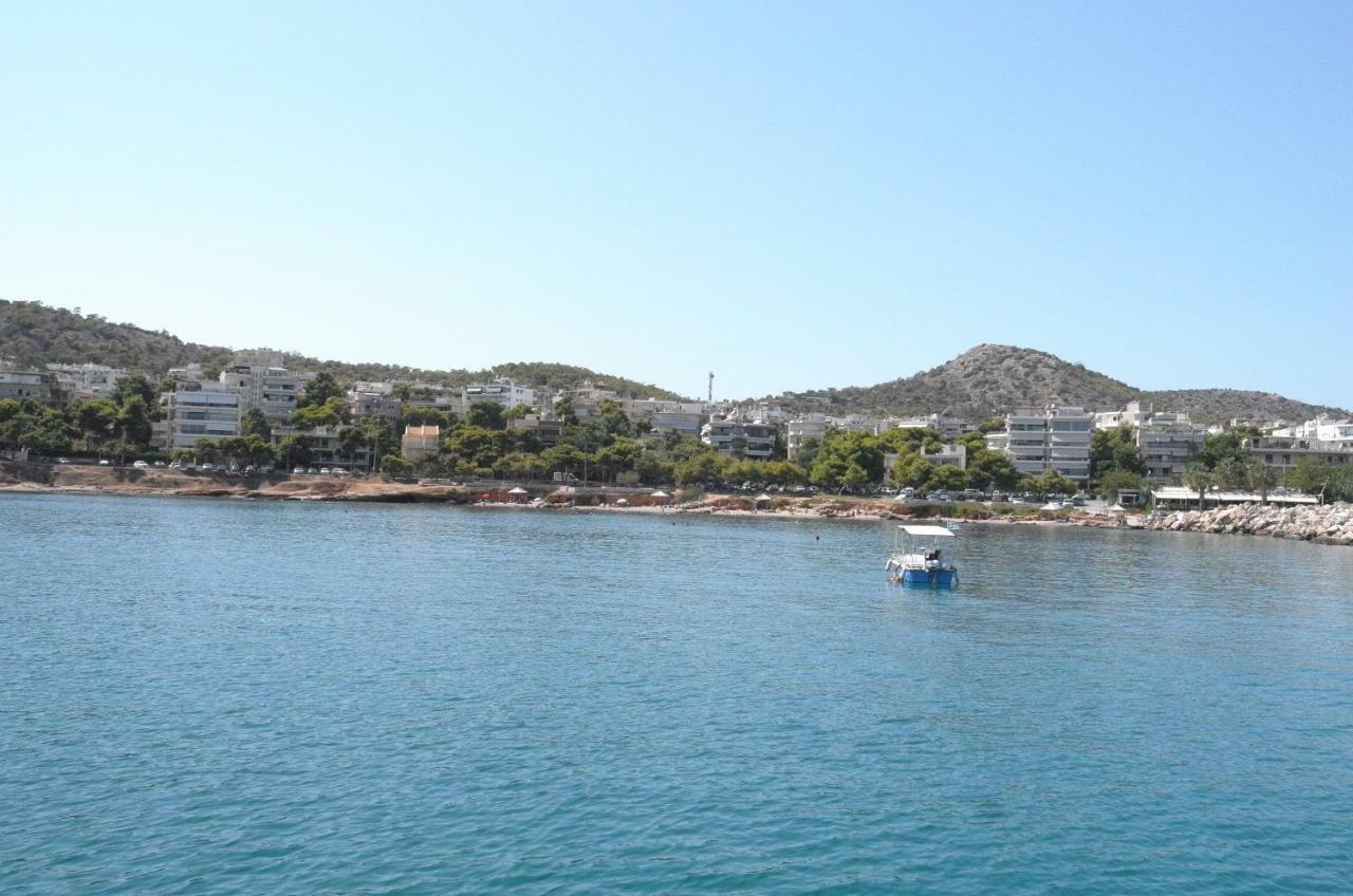 Starapartment Athens-Varkiza Top 2 Ngoại thất bức ảnh
